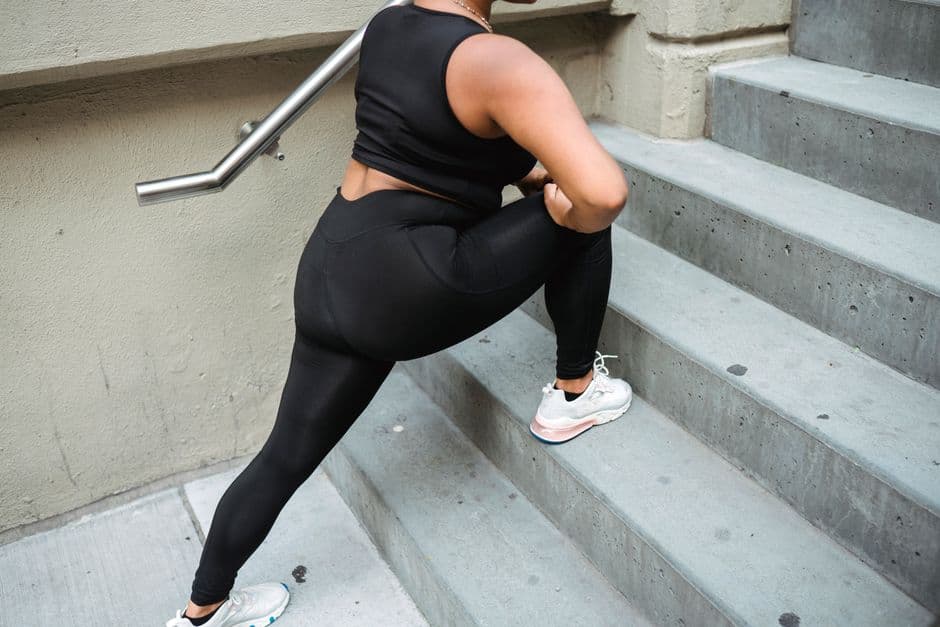 Lululemon Align Leggings, Size 6