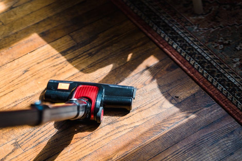 Dyson V8 Cordless Vacuum