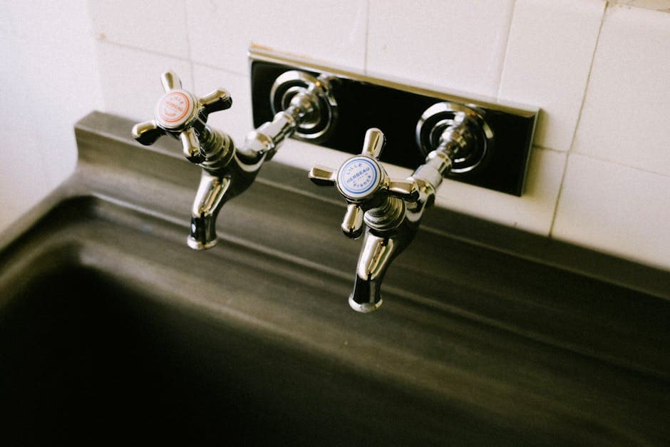 Kohler Single-Handle Kitchen Faucet