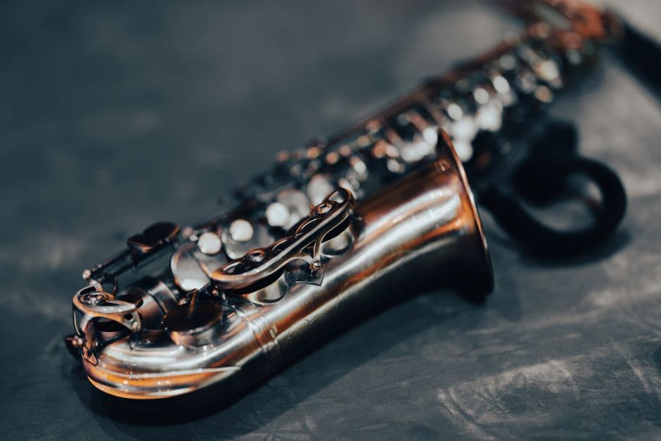 Yamaha YAS-280 Alto Saxophone