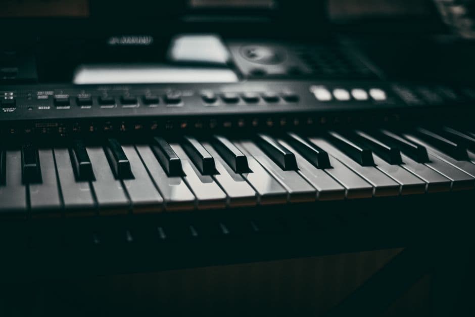 Roland FP-30X Digital Piano