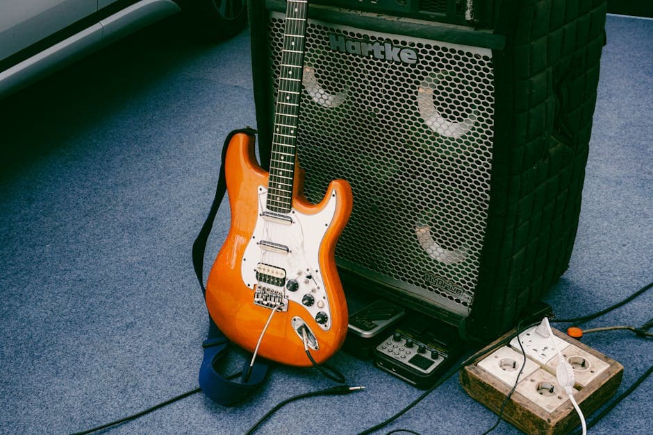 Fender Player Stratocaster, Sunburst