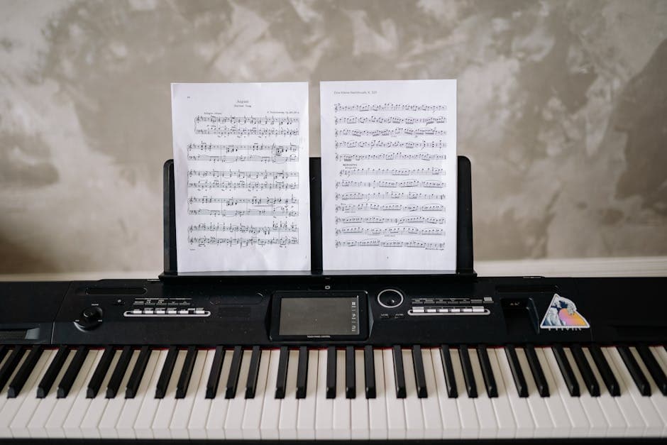 Yamaha P-125 Digital Piano