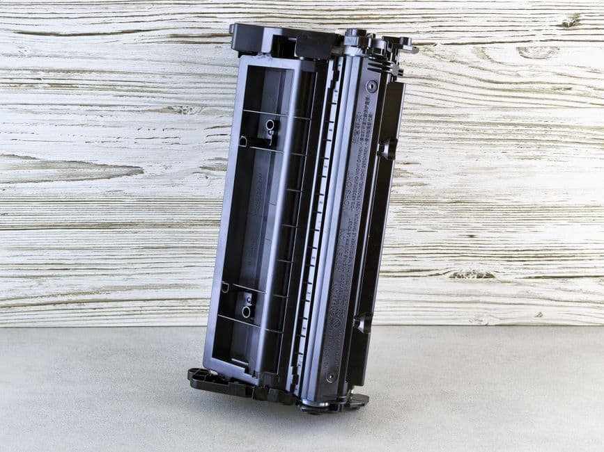 Brother Laser Printer