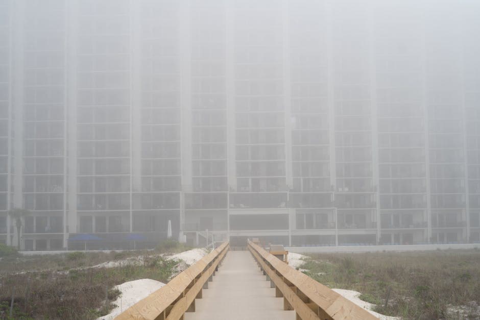 Beachy 2BR Condo