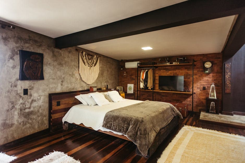 Private Room in Shared Home
