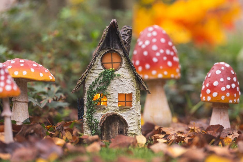 Cozy Starter Home