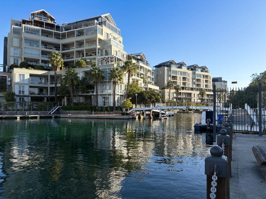 Waterfront 2BR Condo