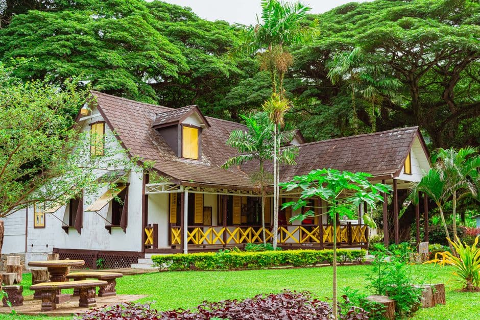 Updated 3BR Bungalow