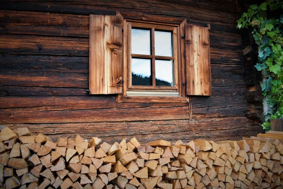 Mountain View Cabin