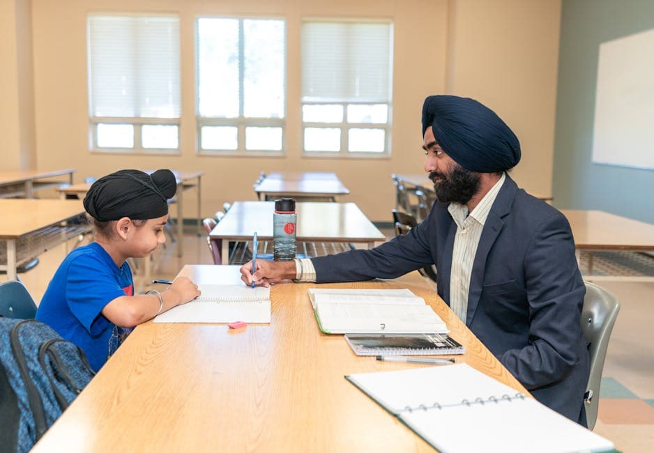 Math and Science Tutoring