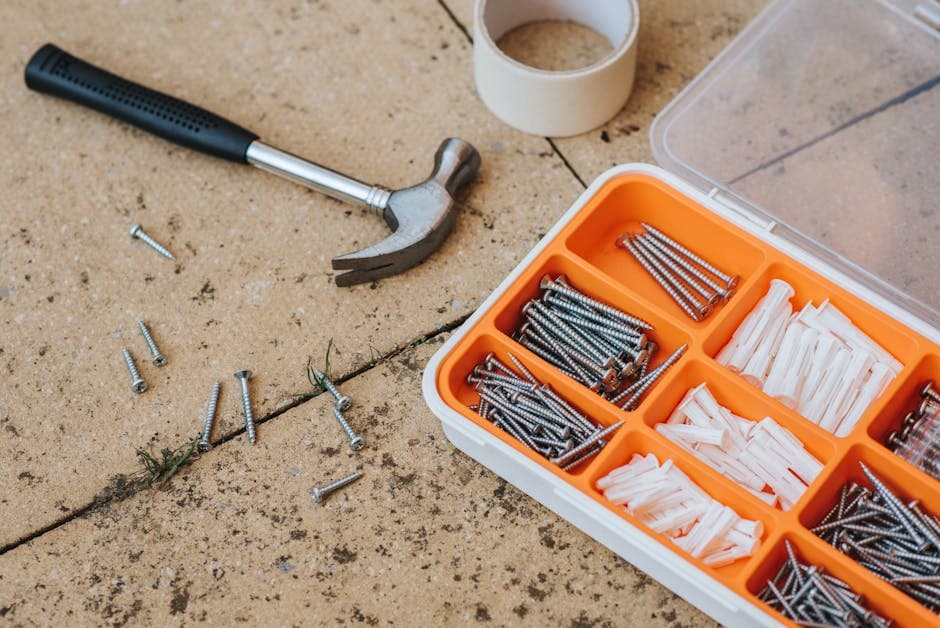 Licensed Handyman Services
