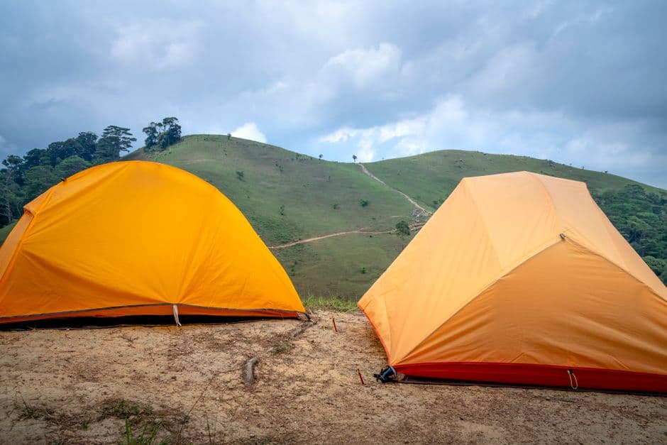 REI Co-op Two-Person Tent