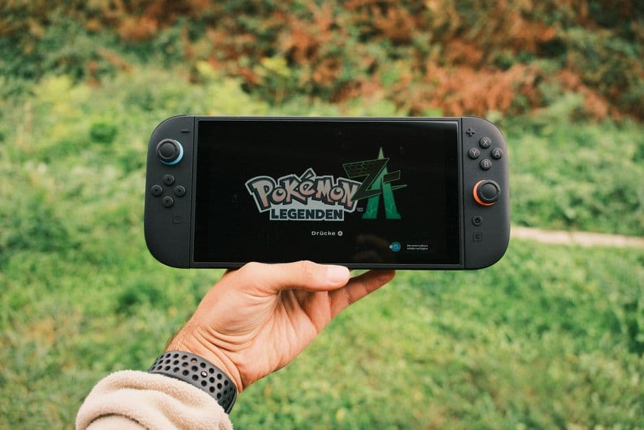 Nintendo Switch Lite, Turquoise