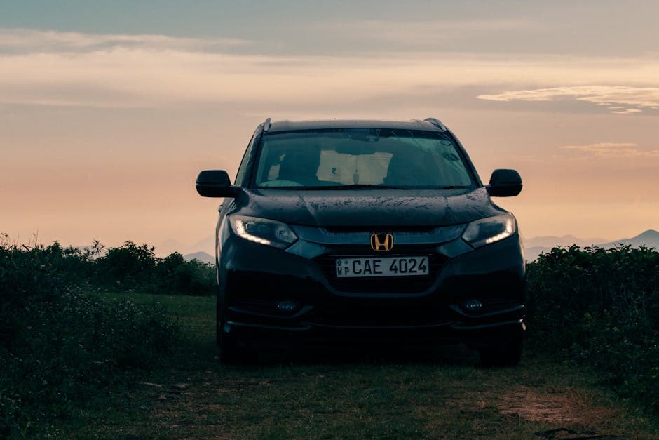 2022 Honda CR-V Hybrid
